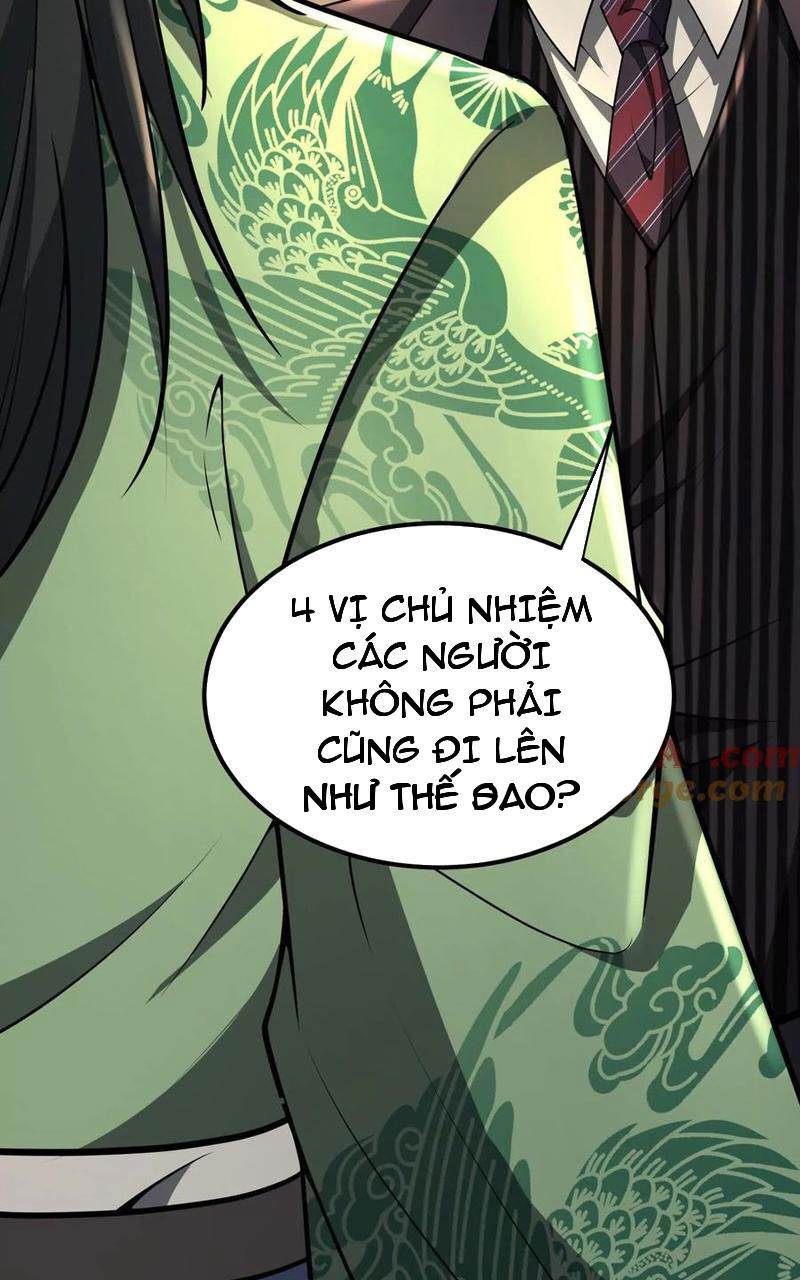 Đại Liên Minh Phản Xuyên Việt Của Bạo Quân Chapter 58 - 59