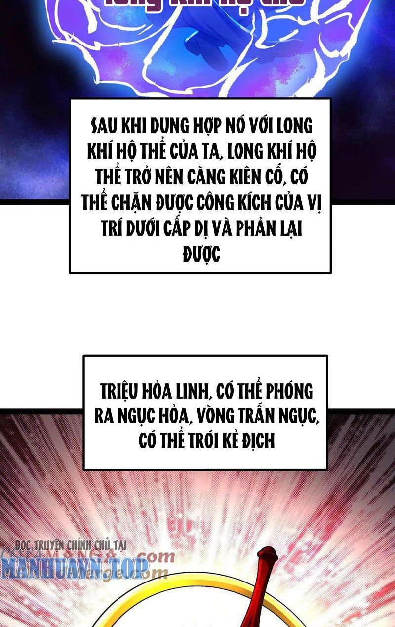 Đại Liên Minh Phản Xuyên Việt Của Bạo Quân Chapter 58 - 10