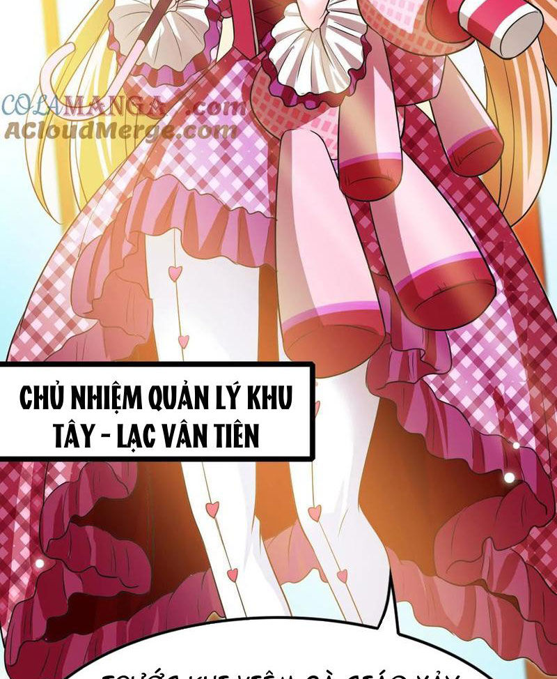 Đại Liên Minh Phản Xuyên Việt Của Bạo Quân Chapter 59 - 11