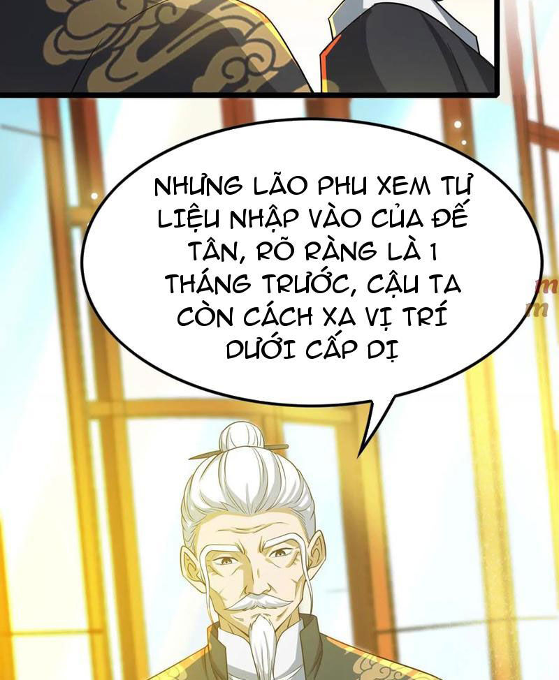 Đại Liên Minh Phản Xuyên Việt Của Bạo Quân Chapter 59 - 5