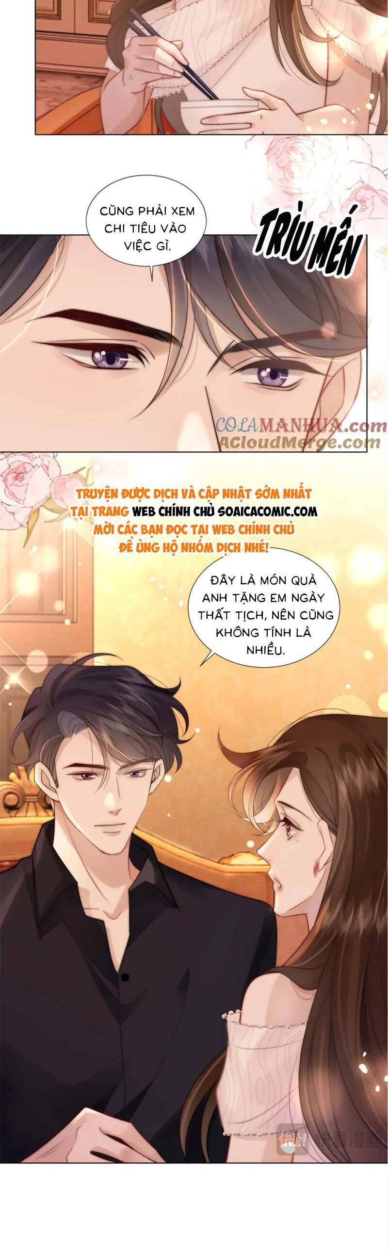 Yêu Lại Sau Một Đêm Bên Nhau Chapter 37 - 15