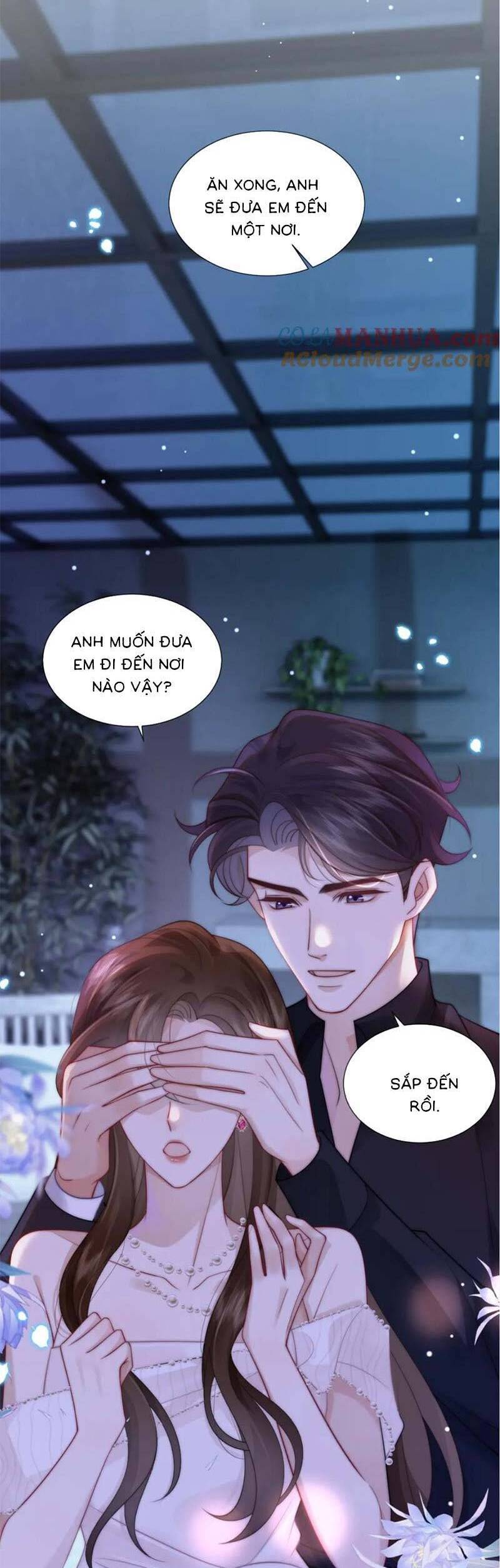 Yêu Lại Sau Một Đêm Bên Nhau Chapter 37 - 17