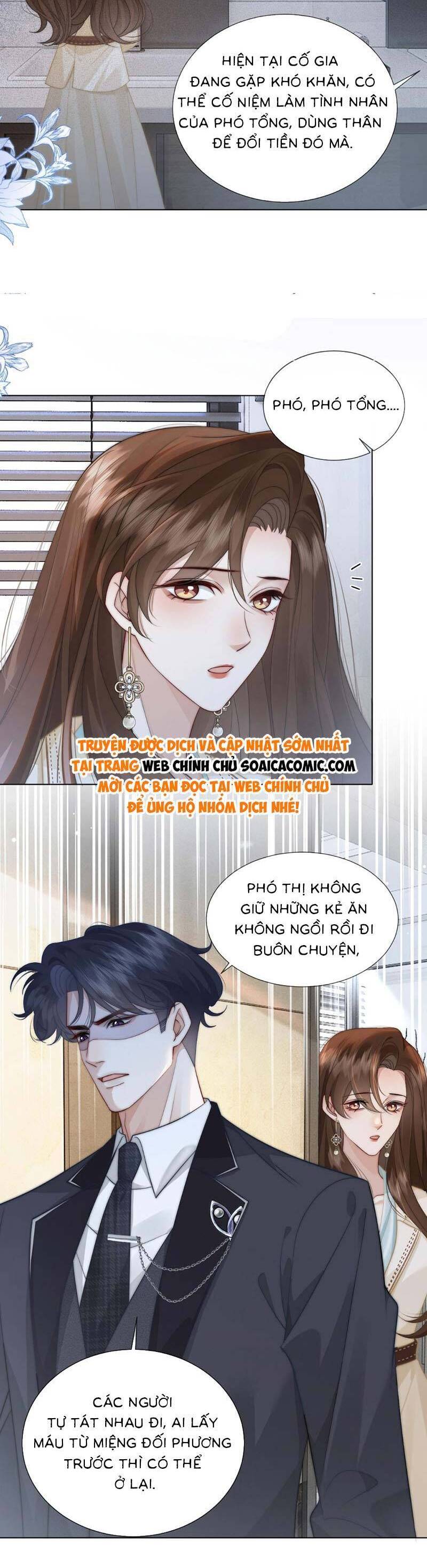 Yêu Lại Sau Một Đêm Bên Nhau Chapter 39 - 19