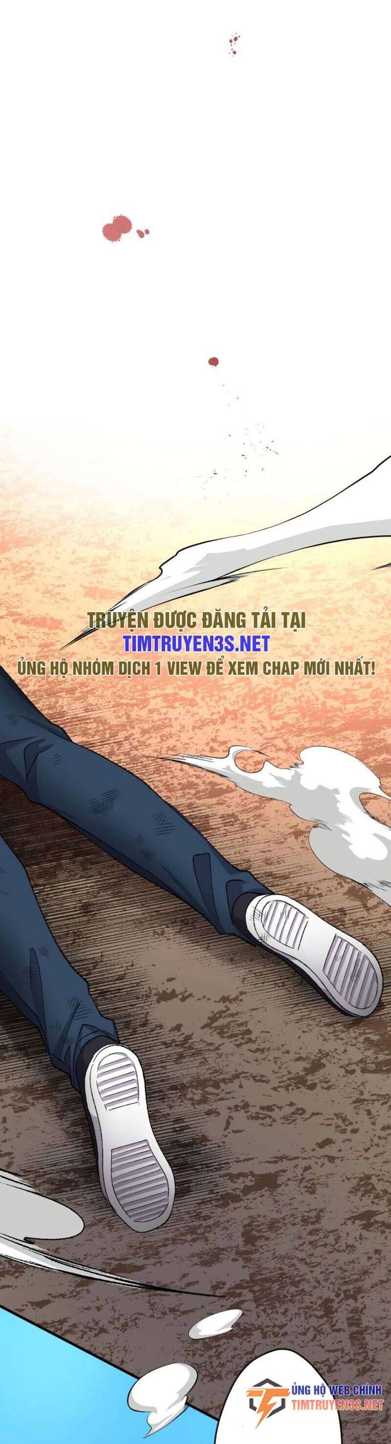 Tôi Chỉ Là Một Người Dọn Dẹp Chapter 24 - 27