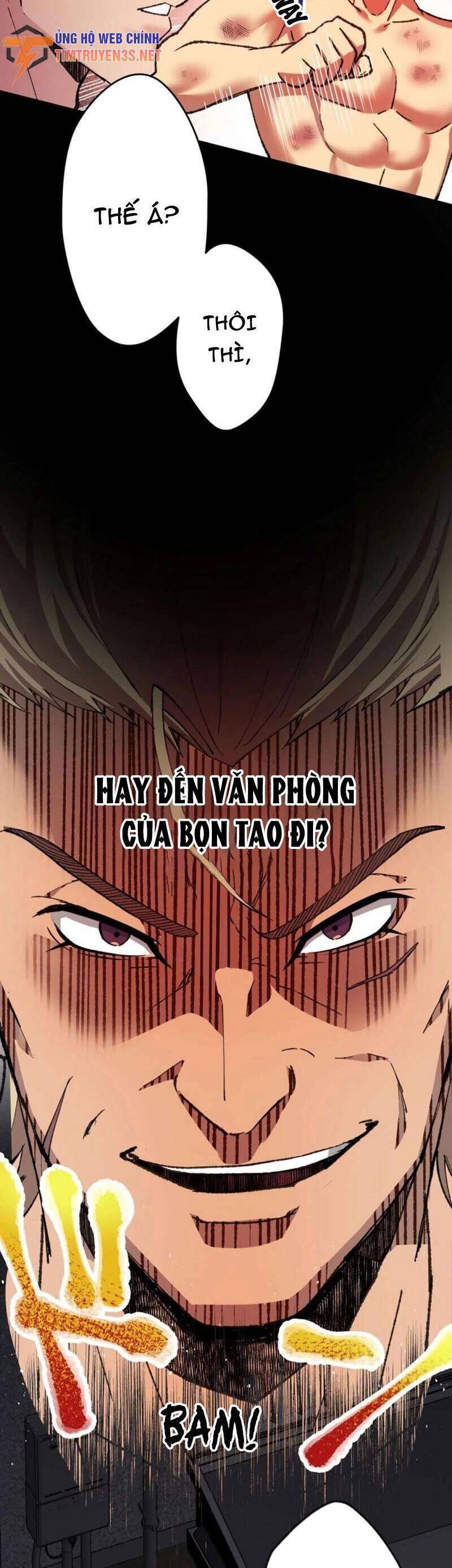 Tôi Chỉ Là Một Người Dọn Dẹp Chapter 27 - 43