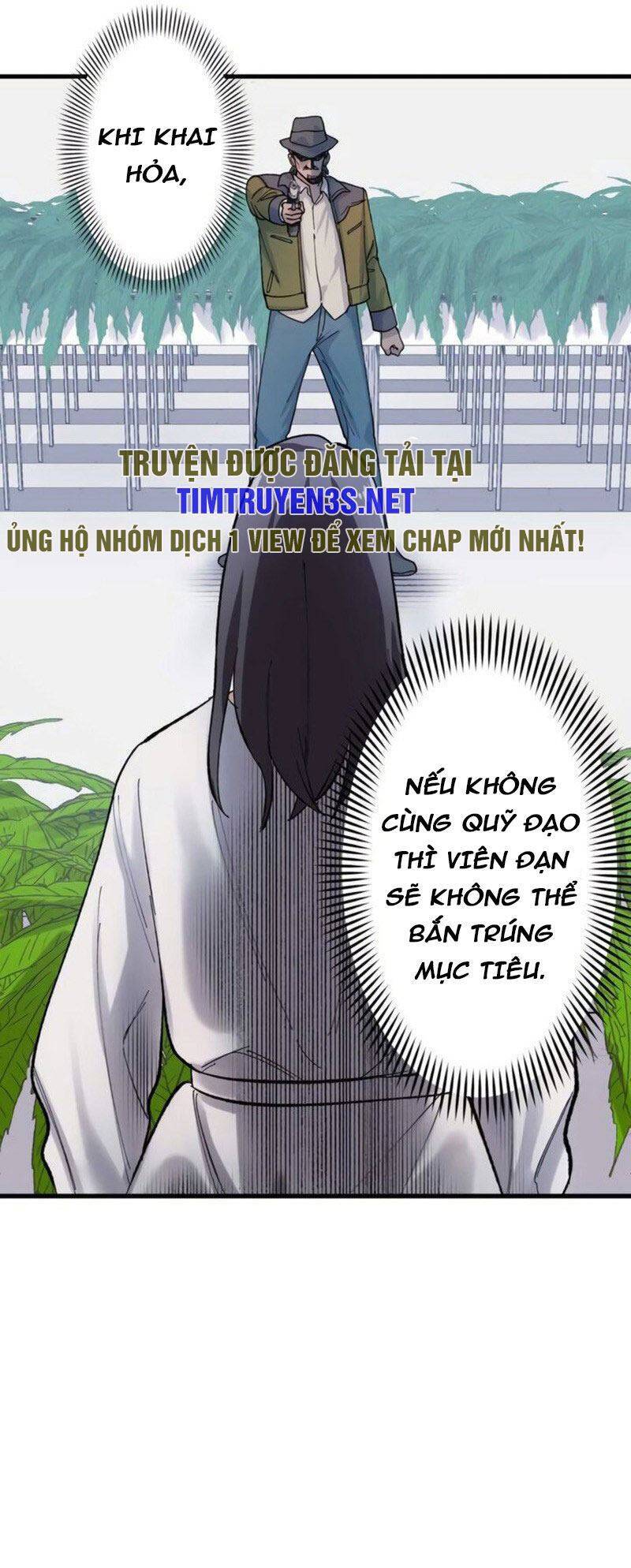 Tôi Chỉ Là Một Người Dọn Dẹp Chapter 18 - 58