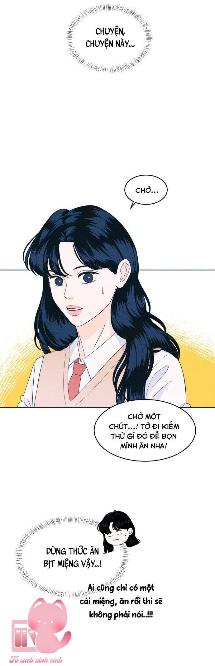 Cặp Đôi Hướng Nội Chapter 18 - 5