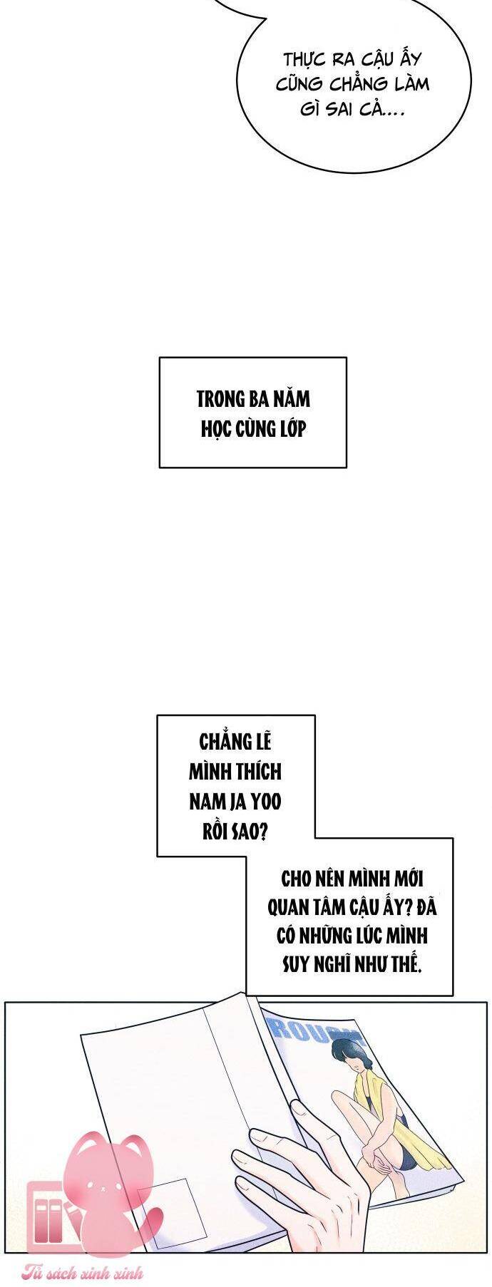 Cặp Đôi Hướng Nội Chapter 24 - 35