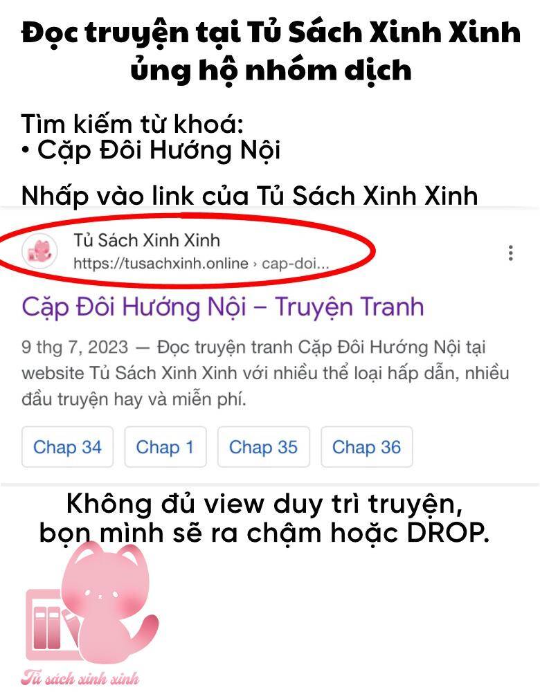 Cặp Đôi Hướng Nội Chapter 47 - 3