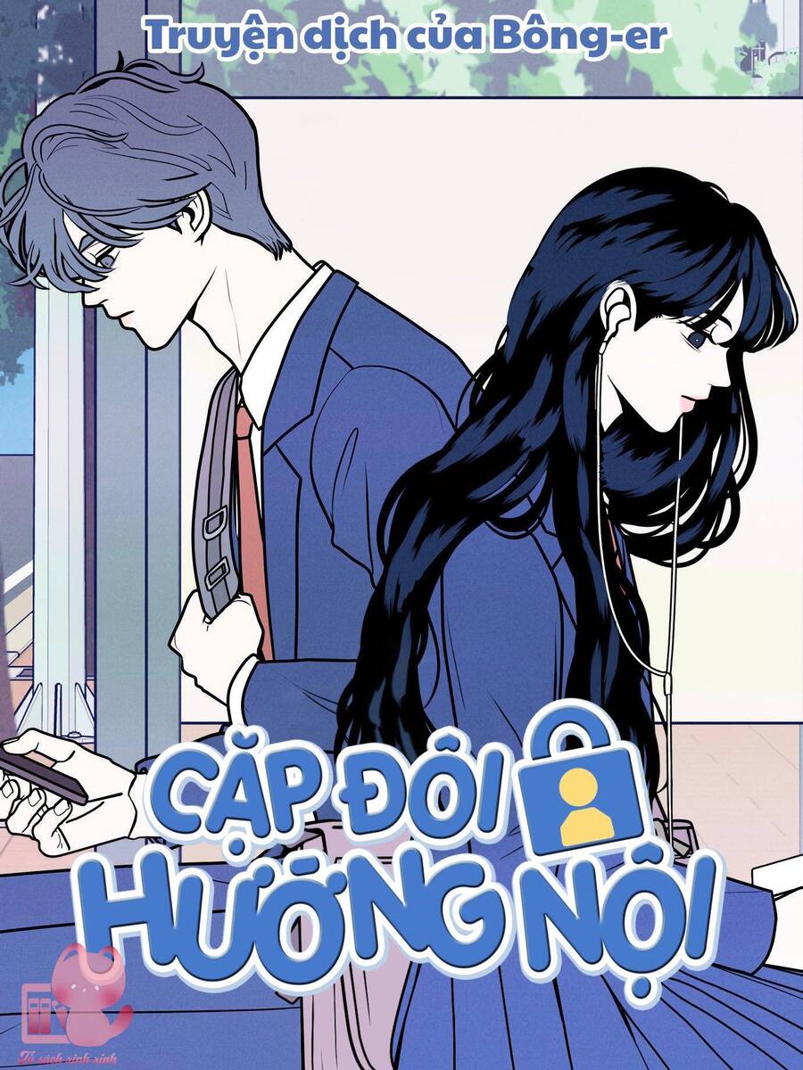 Cặp Đôi Hướng Nội Chapter 48 - 2