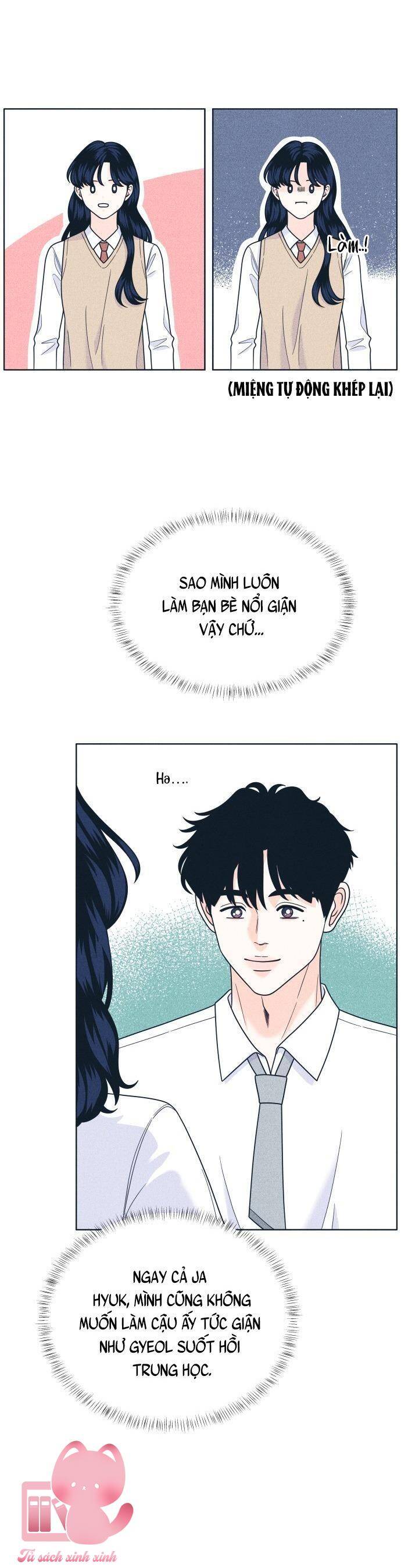 Cặp Đôi Hướng Nội Chapter 48 - 26