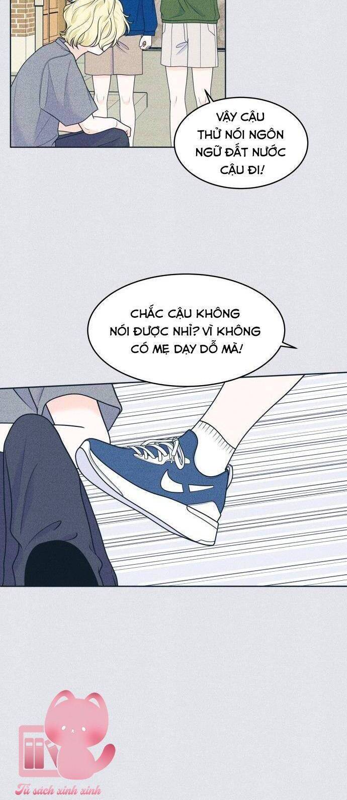 Cặp Đôi Hướng Nội Chapter 48 - 10