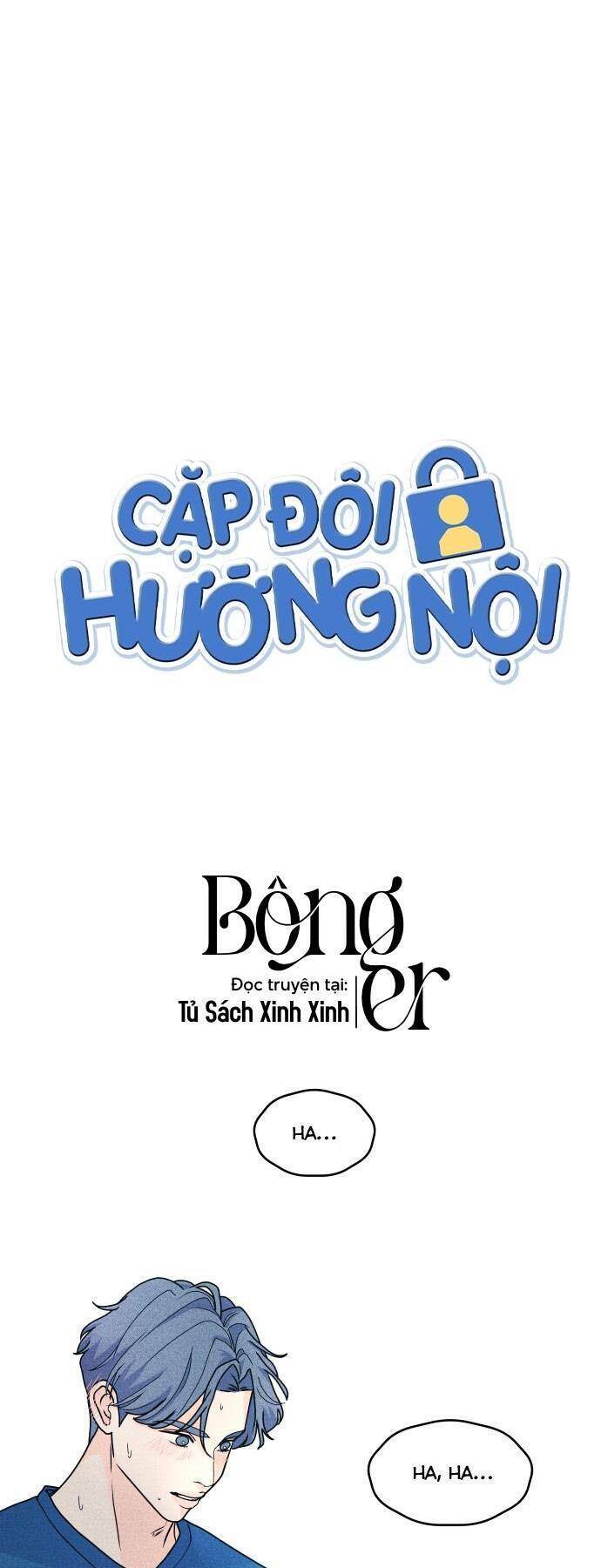 Cặp Đôi Hướng Nội Chapter 52 - 3