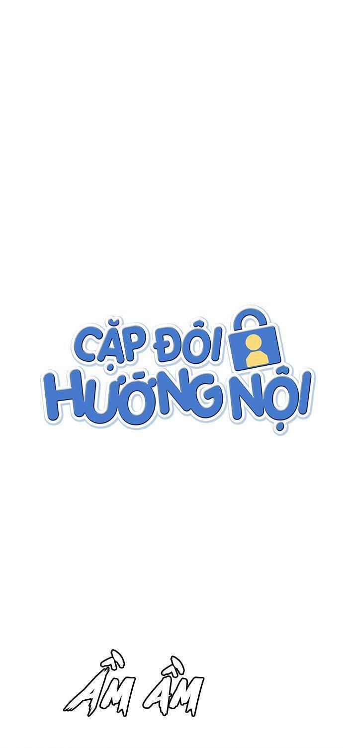 Cặp Đôi Hướng Nội Chapter 69 - 3