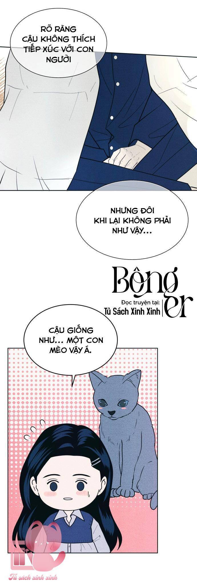 Cặp Đôi Hướng Nội Chapter 69 - 41