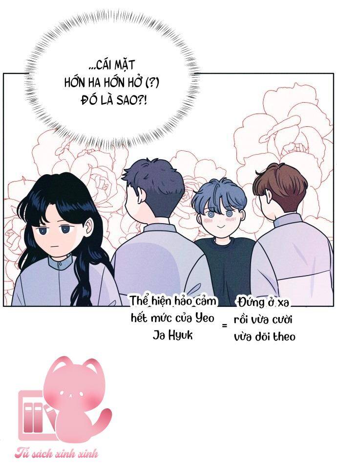 Cặp Đôi Hướng Nội Chapter 8 - 36