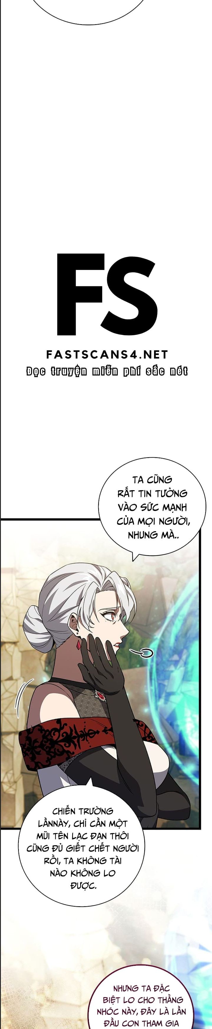 thực long ma pháp sư Chapter 85 - Next 