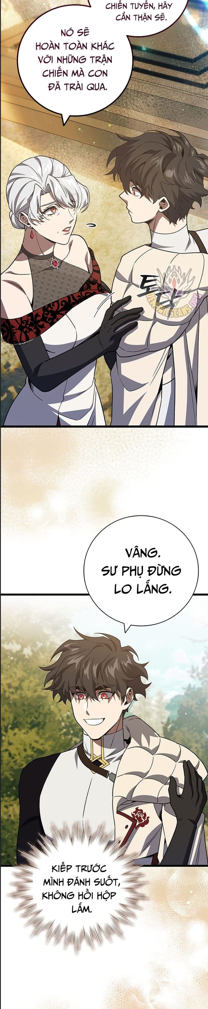 thực long ma pháp sư Chapter 85 - Next 