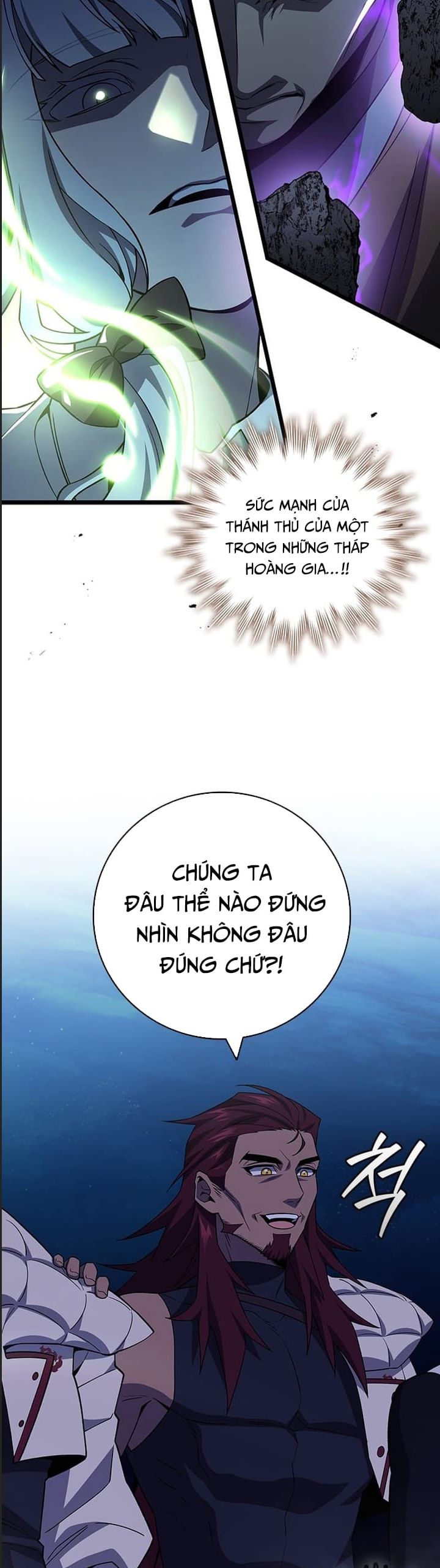 thực long ma pháp sư Chapter 85 - Next 