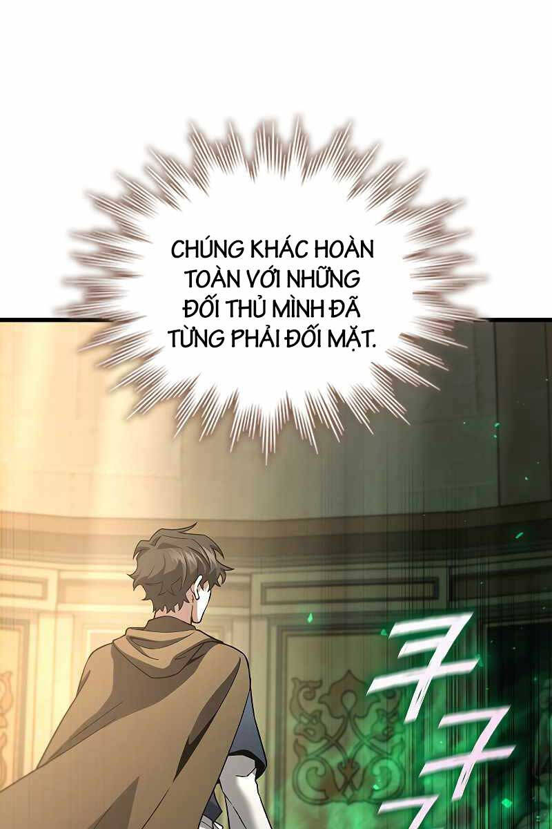 Thực Long Ma Pháp Sư Chapter 32 - 35