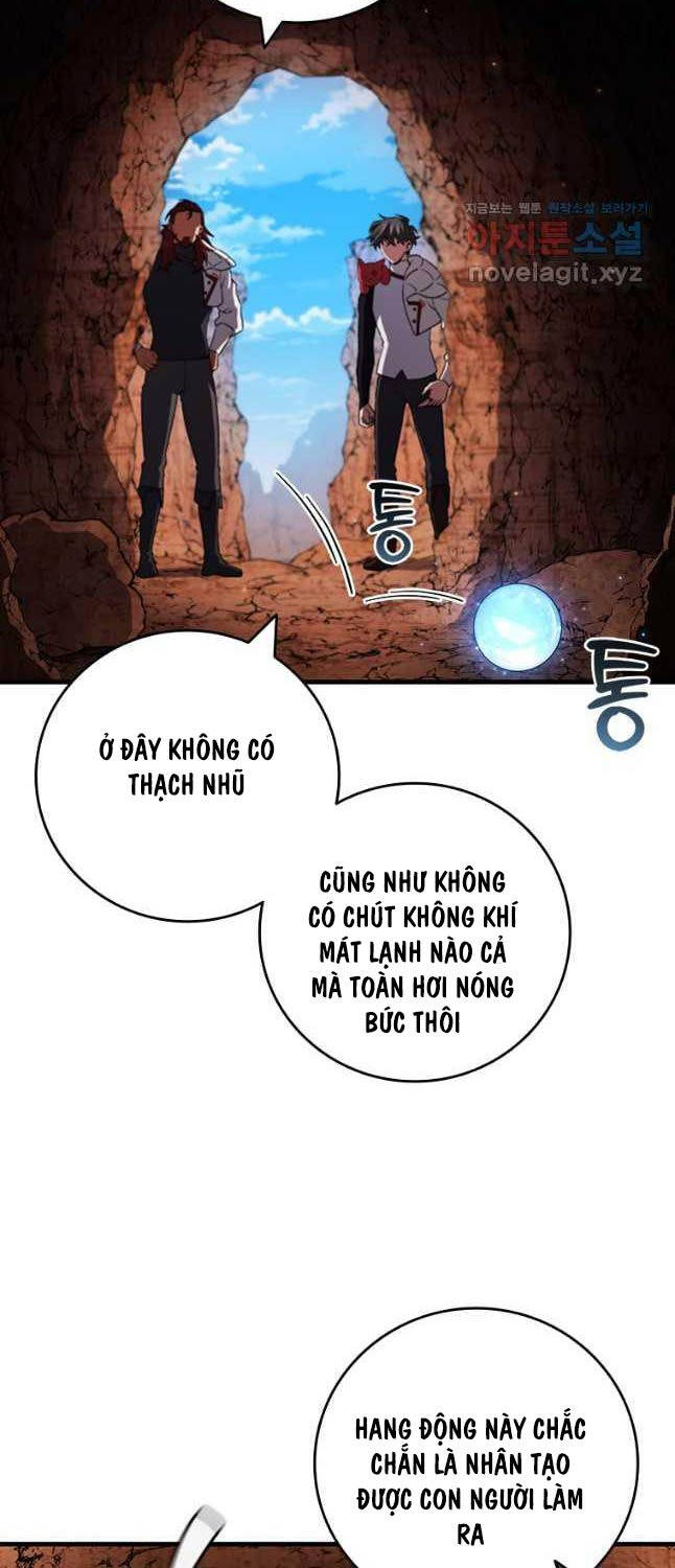 Thực Long Ma Pháp Sư Chapter 61 - 80