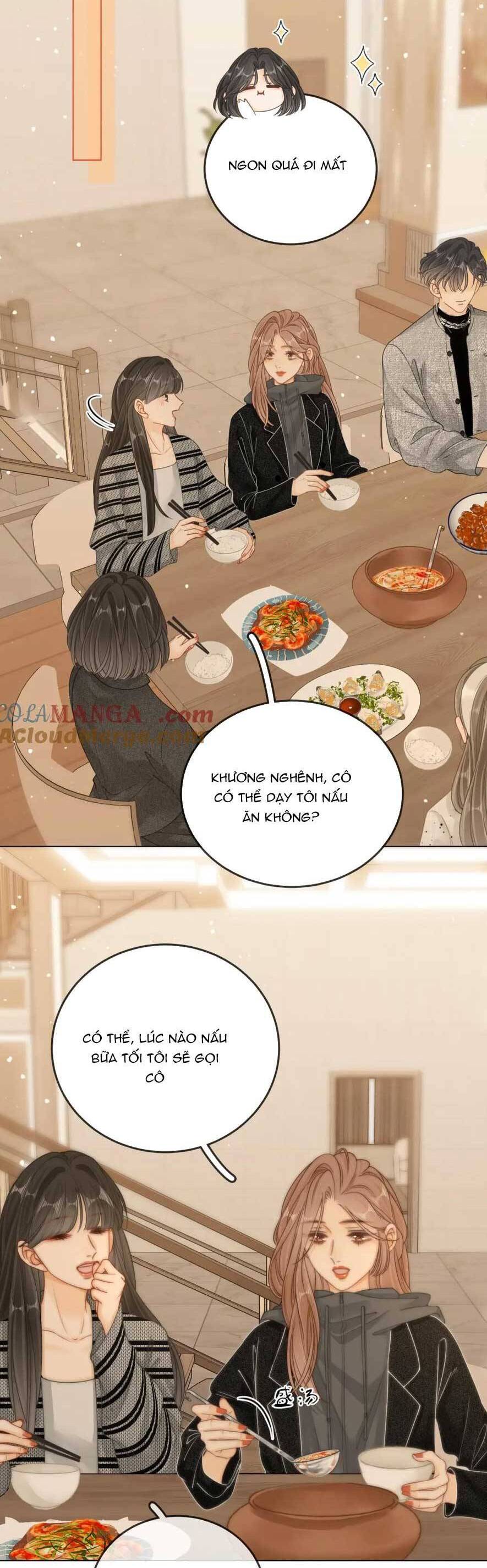 Vưu Vật Chapter 26 - 5