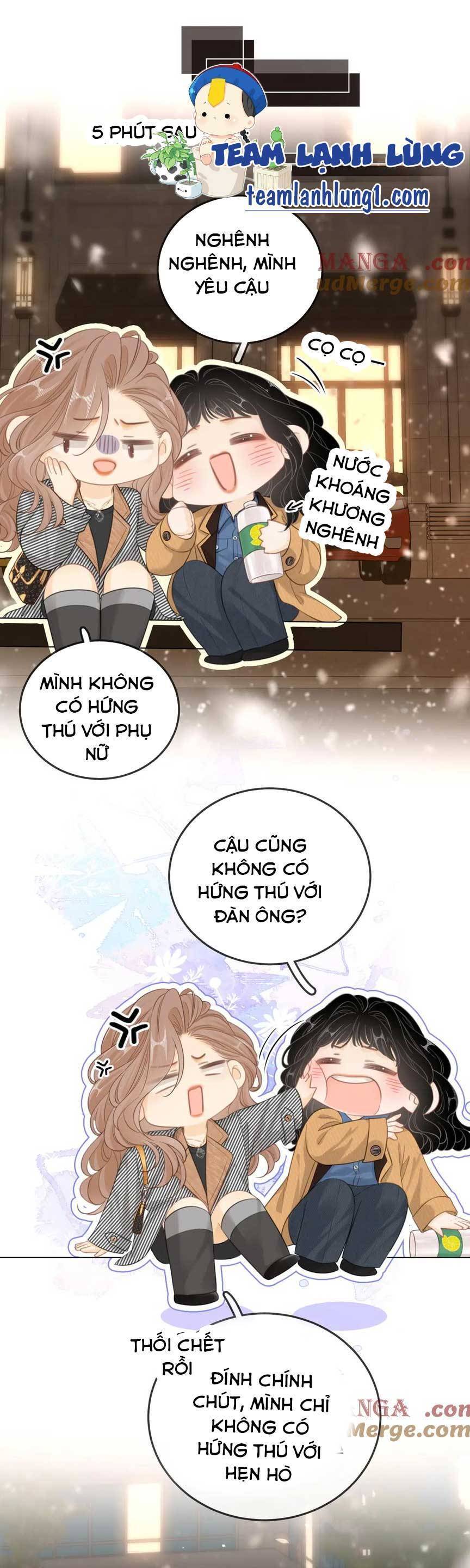 Vưu Vật Chapter 35 - 11