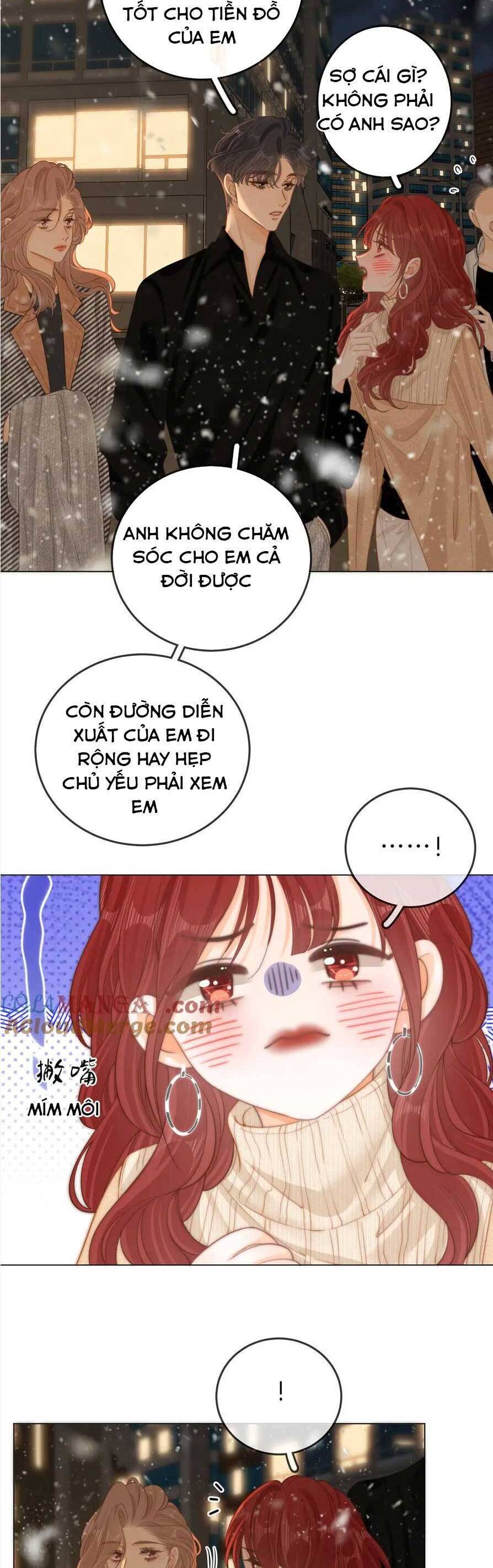 Vưu Vật Chapter 36 - 14