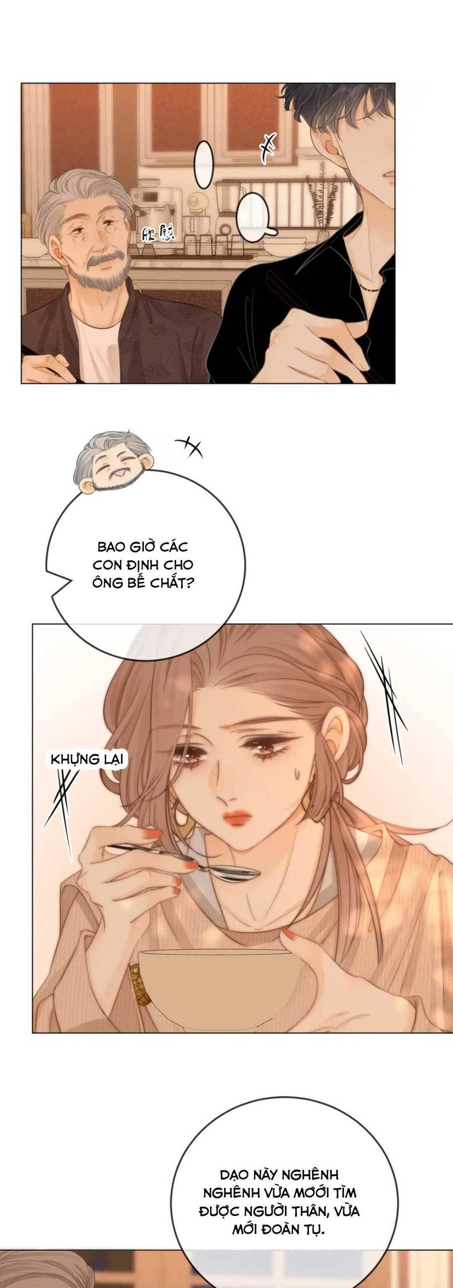 Vưu Vật Chapter 48 - 8