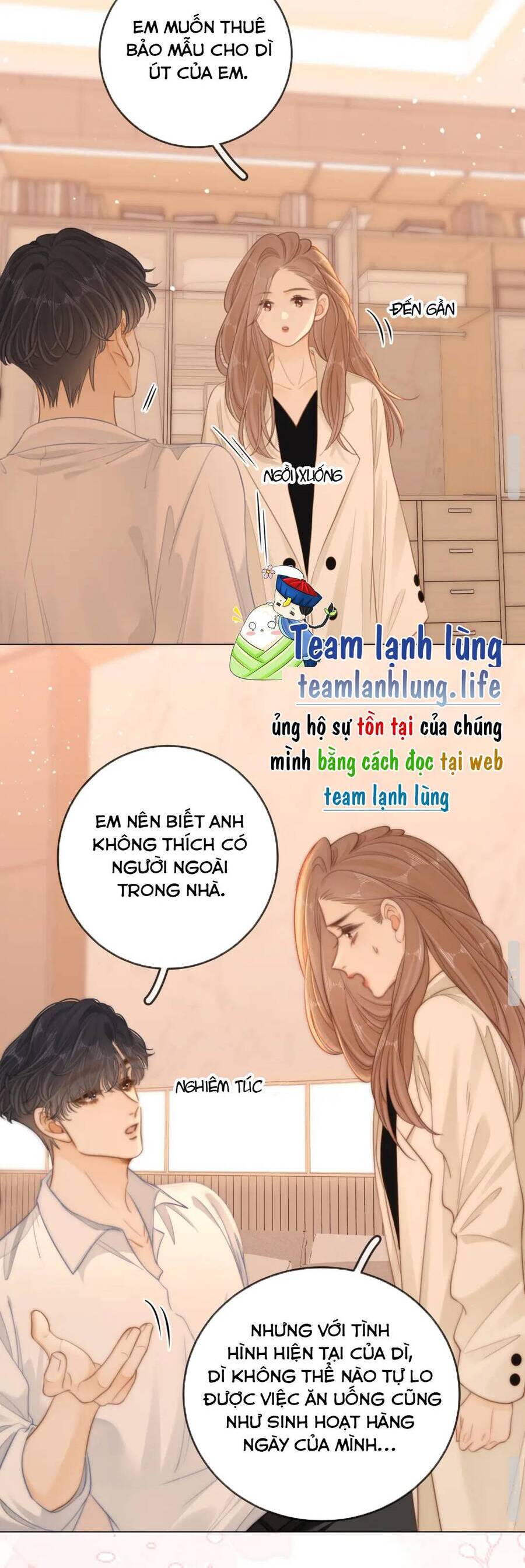 Vưu Vật Chapter 57 - 15