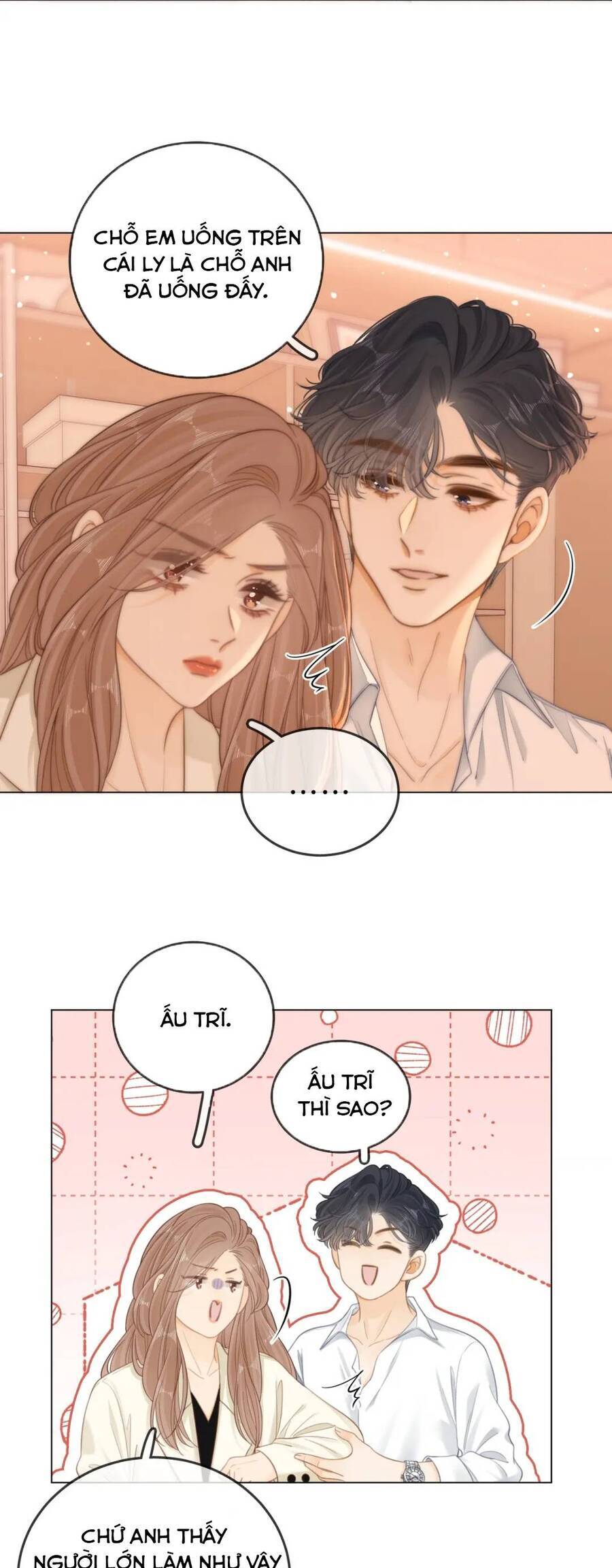 Vưu Vật Chapter 57 - 6