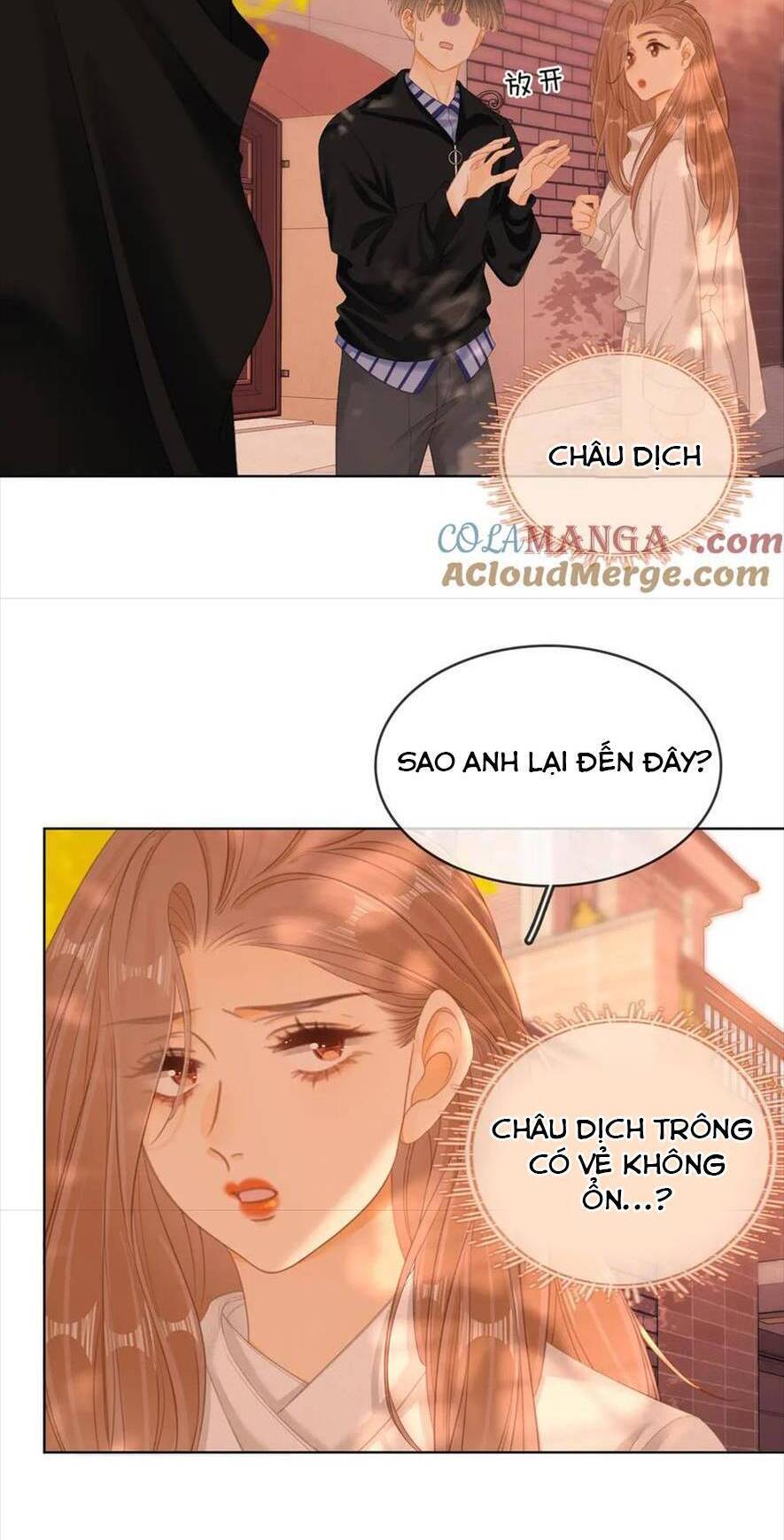 Vưu Vật Chapter 60 - 28