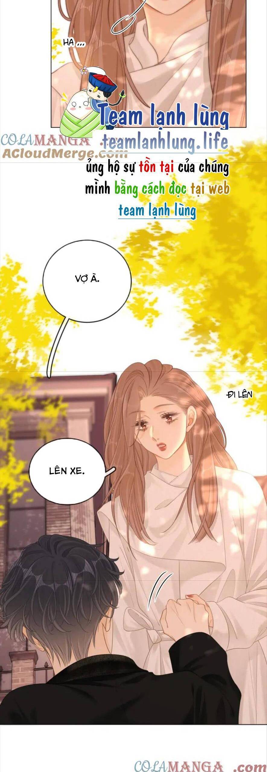 Vưu Vật Chapter 61 - 10