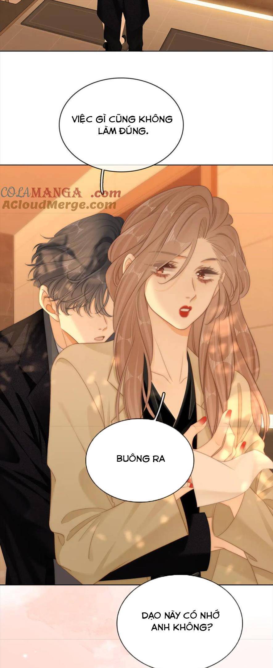 Vưu Vật Chapter 65 - 11