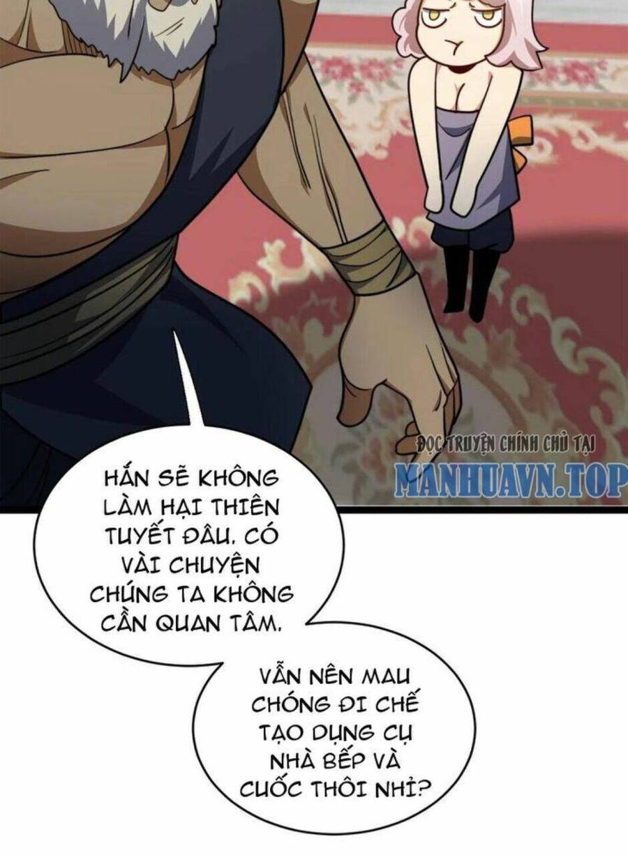 Thiên Khải Bại Gia Chapter 109 - 21