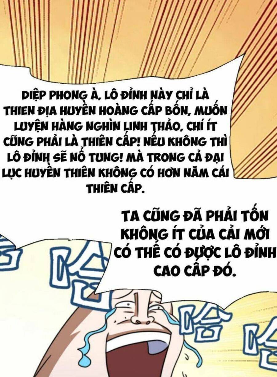 Thiên Khải Bại Gia Chapter 116 - 21