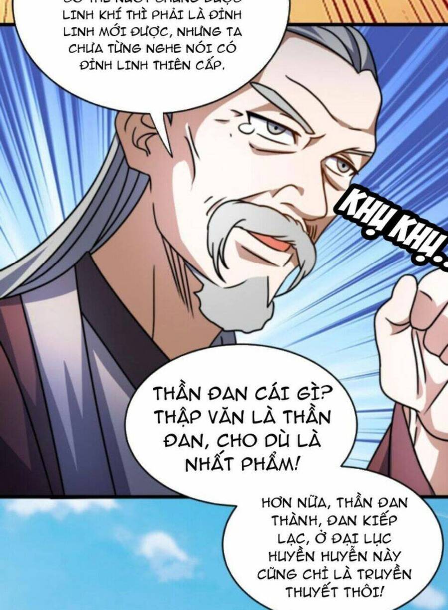 Thiên Khải Bại Gia Chapter 116 - 23