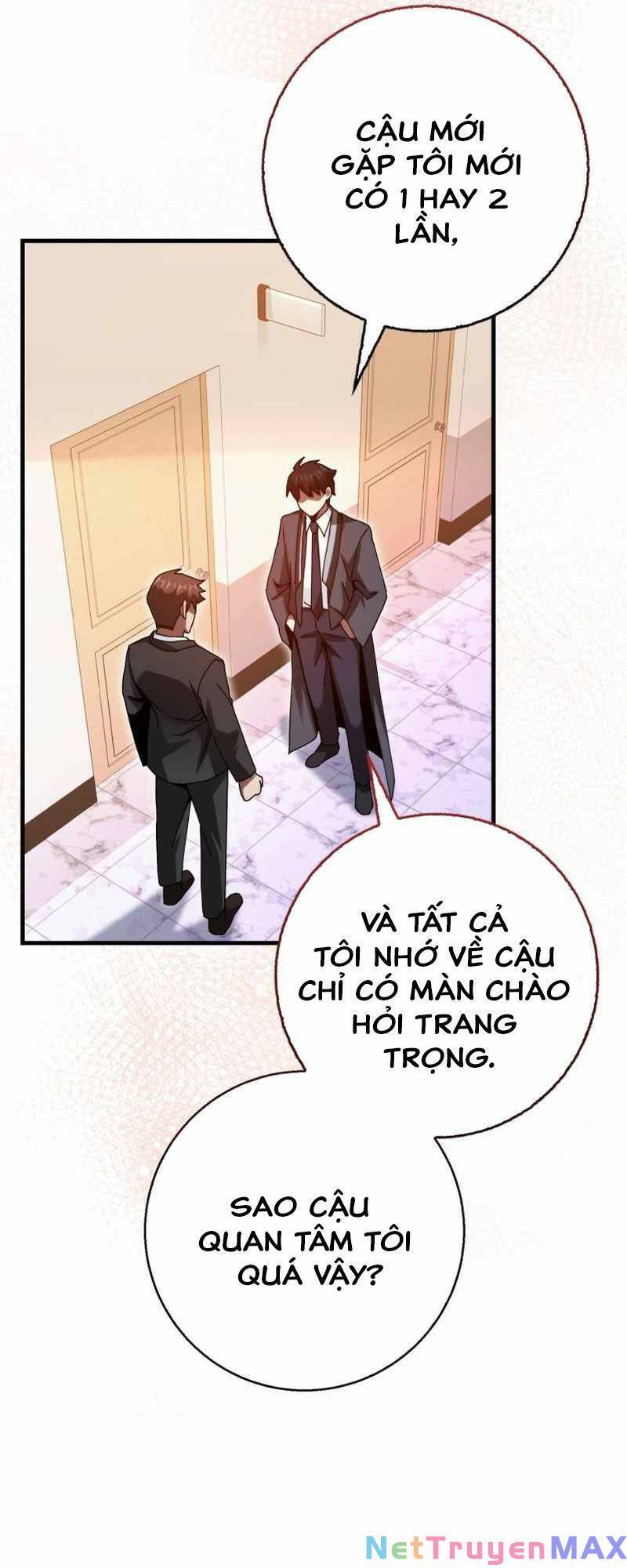 Thiên Tài Võ Thuật Hồi Quy Chapter 22 - 21