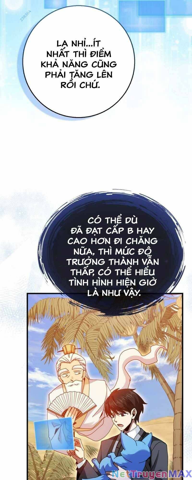 Thiên Tài Võ Thuật Hồi Quy Chapter 22 - 9