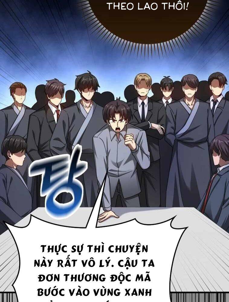 Thiên Tài Võ Thuật Hồi Quy Chapter 34 - 21