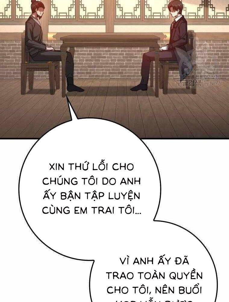 Thiên Tài Võ Thuật Hồi Quy Chapter 36 - 108