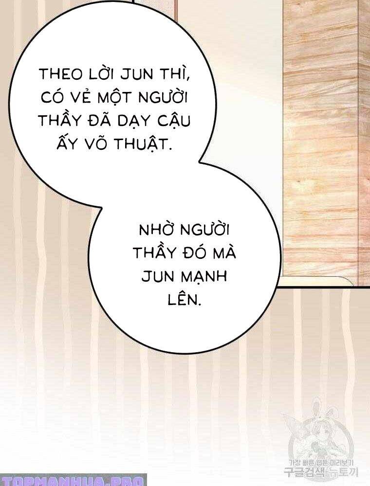 Thiên Tài Võ Thuật Hồi Quy Chapter 36 - 58