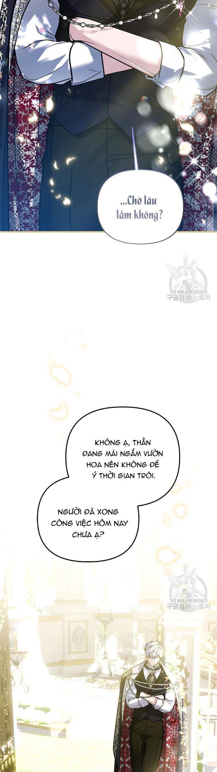 10 Cách Để Bị Bạo Chúa Đá Chapter 31 - 49