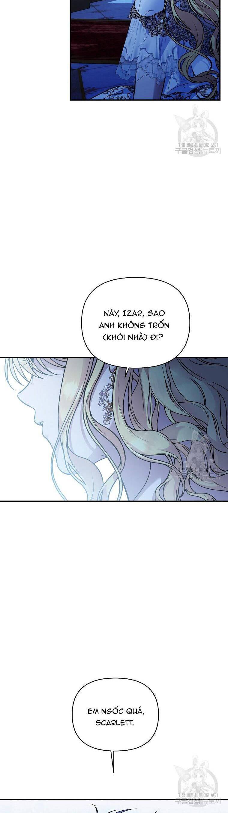 10 Cách Để Bị Bạo Chúa Đá Chapter 34 - 4