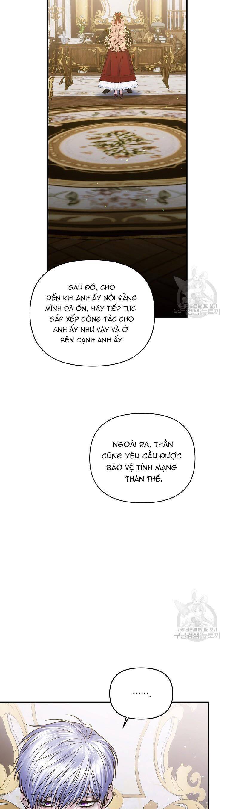 10 Cách Để Bị Bạo Chúa Đá Chapter 34 - 31