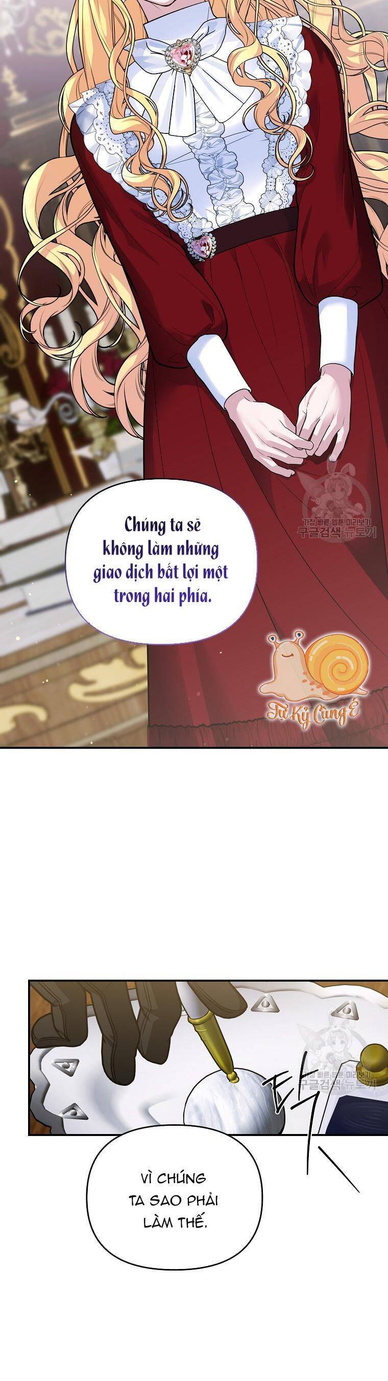 10 Cách Để Bị Bạo Chúa Đá Chapter 34 - 35