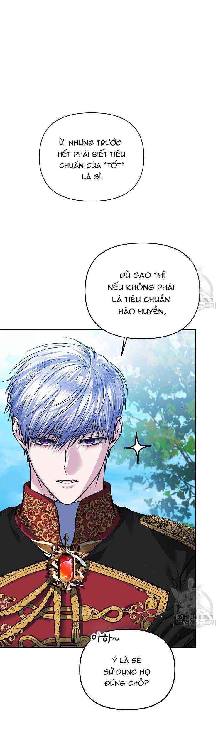 10 Cách Để Bị Bạo Chúa Đá Chapter 34 - 43