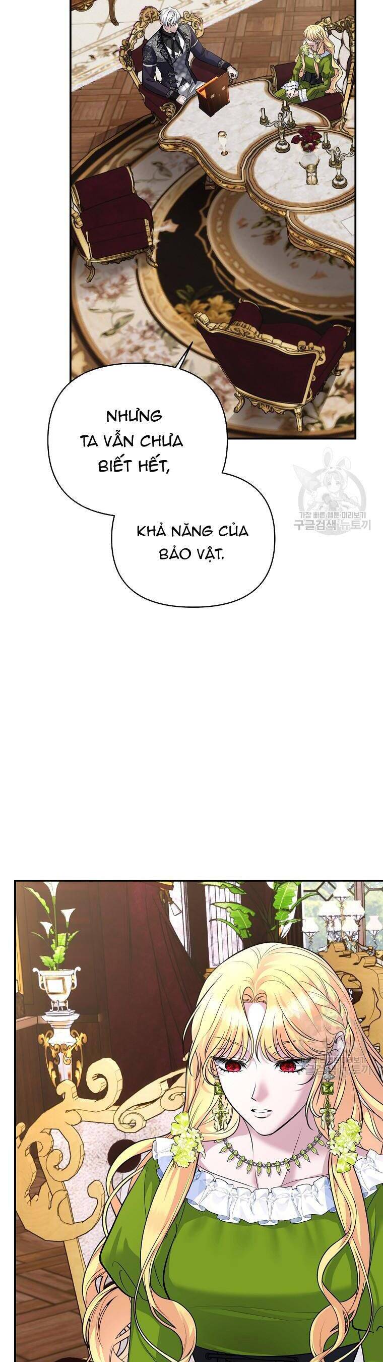 10 Cách Để Bị Bạo Chúa Đá Chapter 37 - 15