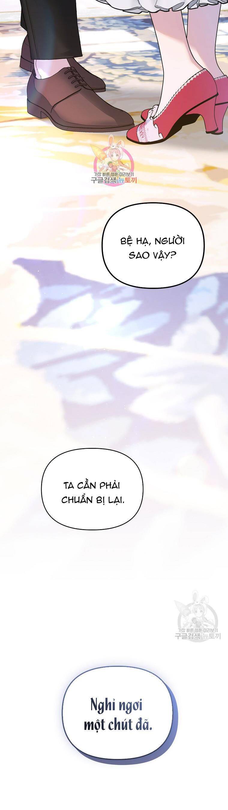 10 Cách Để Bị Bạo Chúa Đá Chapter 39 - 1