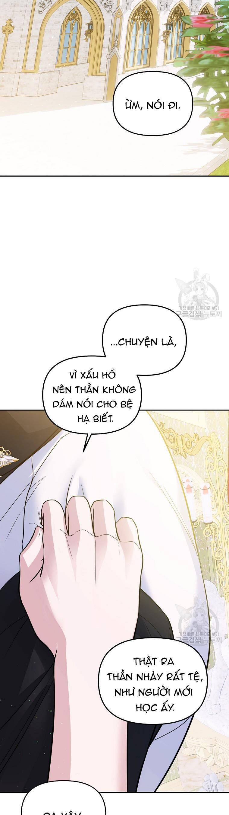 10 Cách Để Bị Bạo Chúa Đá Chapter 39 - 25